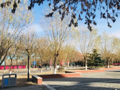 -首都师范大学(良乡校区)