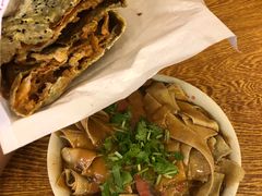 -真素诚·清真(新华路店)
