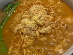 -很久以前羊肉串(中山公园店)