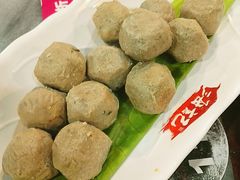 -海银海记潮汕牛肉火锅(新港中路海珠店)