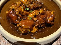-广府乡下·饭庄(新港东路店)