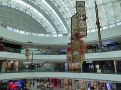 -万达茂商场(南京仙林店)