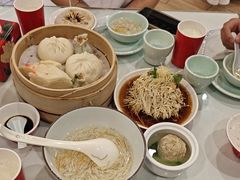 -冶春茶社(珍园店)