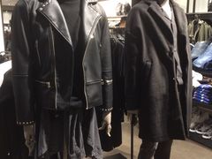 -ZARA(深圳金光华广场店)