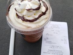 -星巴克(深圳音乐厅店)