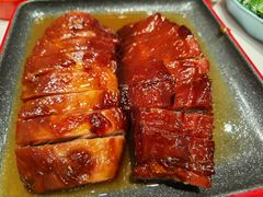 -龙记香港茶餐厅(久光百货店)