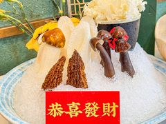 -喜聚薈·花膠雞海鮮火鍋(越秀店)