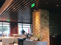 -重庆融汇国际酒店17楼·泉籁泰餐厅(沙坪坝店)