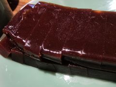山楂糕-后院犇牛主题餐厅(云岗店)