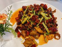 -贵阳味道(未来方舟店)