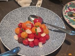 -海派悦庭·海胆烧麦·新融合菜(凯德广场店)