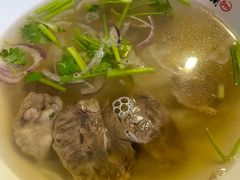 -蔡澜Pho·越南粉餐厅(海上世界店)