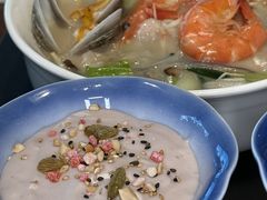 -闽海肴(北辰荟店)