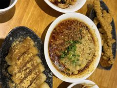 -付小姐在成都(中山公园店)