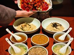 -裕兴记•蟹黄面馆(人民广场店)