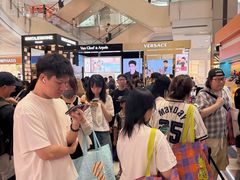 -上海来福士广场