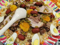 -新疆伊宁远征餐厅