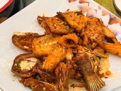 -金百门·顺德海鲜酒家(陈村店)