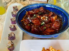 羊肚红烧肉-那家小馆•北京菜•烤鸭(香山店)