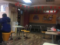 -麦当劳(联盛店)