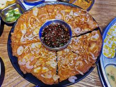 -韩礼年糕(飞虹路店)