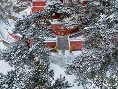 -妙峰山风景名胜区