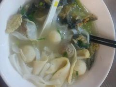 -其美潮州鱼旦粉世家(花城汇南区分店)