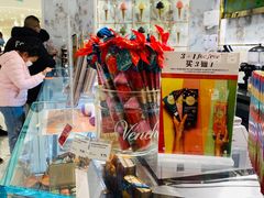 -VENCHI 闻绮(北京汉光店)