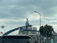 -江杨农产品批发市场