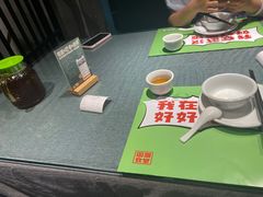 -全聚贤餐厅·湖北家常菜(沙湖店)