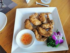 -芽庄MP泰式海鲜海景餐厅