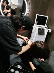 -崇尚GAVIN STYLE臻选