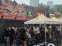 -龙湖杭州滨江天街