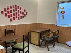 -the coffee_得咖啡(中英街店)