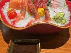 -俊屋料理·烧鸟·寿司·日泰融合菜(星际云汇店)