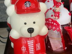 -星巴克臻选(深圳华强北茂业店)