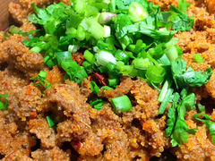 -大众跷脚牛肉馆·非遗传承单位(峨眉山店)
