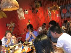 -老天桥蛙炉火锅(姑苏总店)