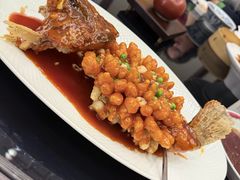 -香雪海饭店中餐厅(湖滨店)