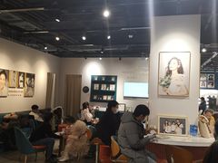 -海马体照相馆(天津世纪都会店)