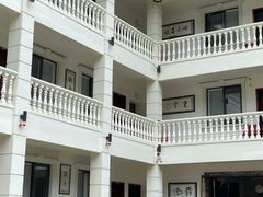 -西岭雪山大飞水景区