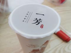 -一芳水果茶(永城金博大店)