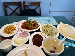 -毛毛春饼(尚志大街店)