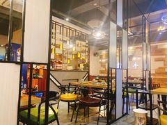 大堂-霸王牛肉(龙湖U城店)