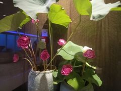 -广州四季酒店