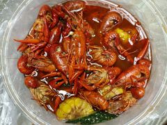 -古乐牛香·鲜牛肉牛杂火锅(玉林店)