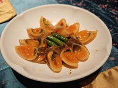 -茶人村·宫廷私厨(奥体印象城店)