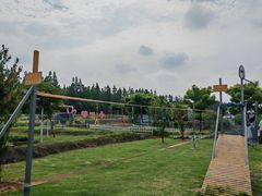 -嘉北郊野公园