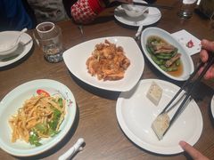 -廊亦舫Lang Yi Fang Restaurant(金桥店)