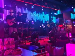 -MOSSO音乐酒吧·live house(南京旗舰店)